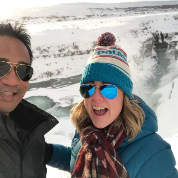 Meet your Posher, Kim - Picture 2 of 2